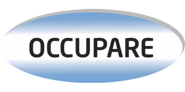 Logo Occupare Medicina e Segurança do Trabalho