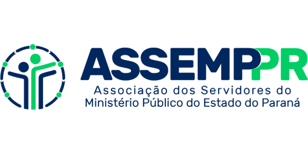 Logo ASSEMPPR - Associação dos Servidores Públicos do Paraná