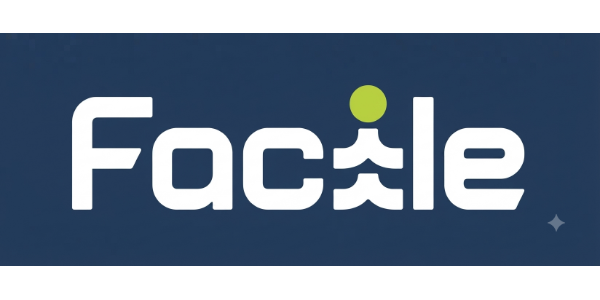 Logo Facile Terceirização e Serviços