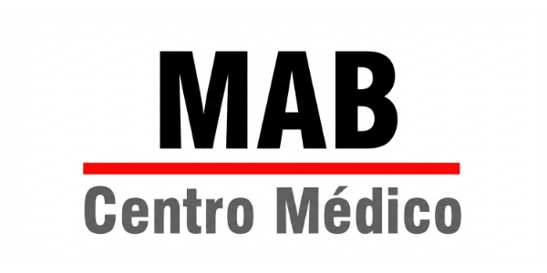 Logo MAB Centro Médico