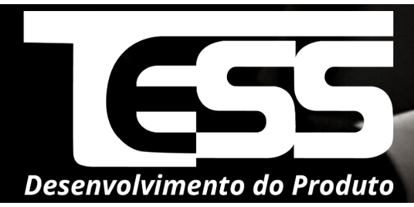 Logo TESS Projetos